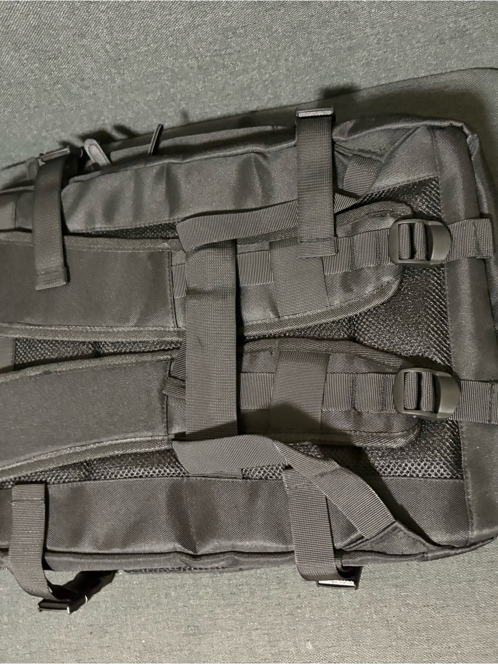 Backpack - Picture 7 of 9